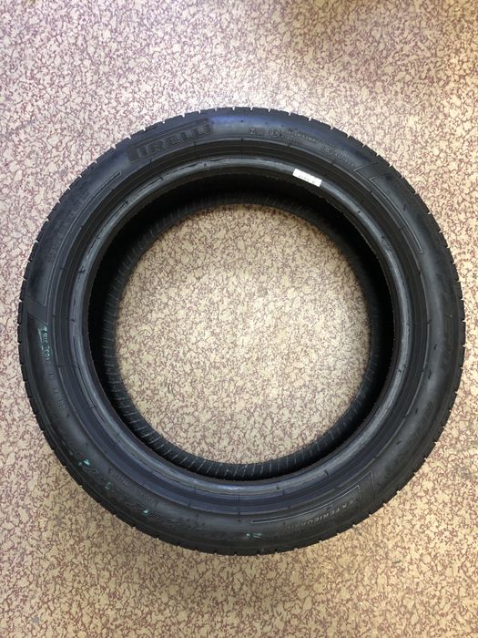 2бр летни гуми Pirelli 205 50 17