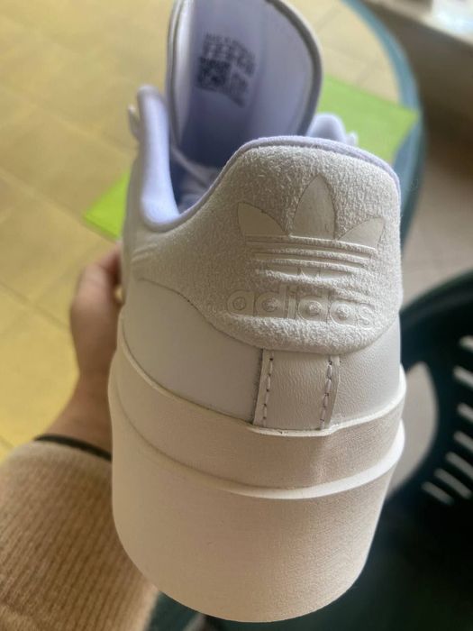 Adidas superstar bonega w