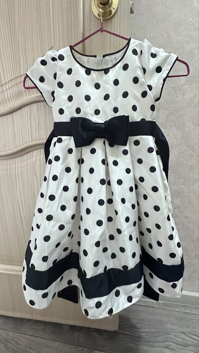 Детские платья на девочек