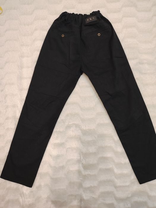 Брюки на мальчика новые