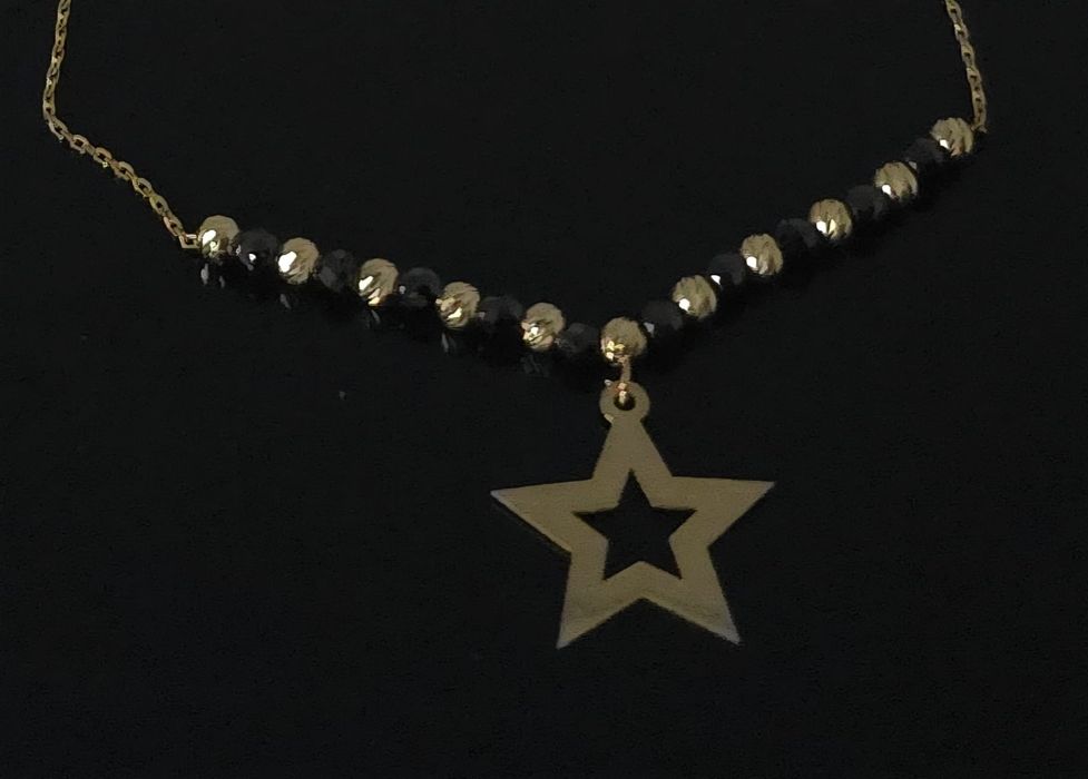 Bratara aur 14k 2.74gr