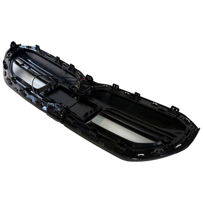 Предна решетка за BMW 5 Серия G60 G61 G68 i5 540i 2024 M5 G90