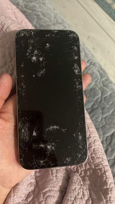 Айфон 14 про мах