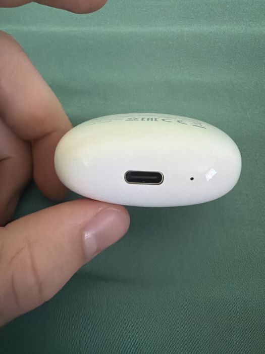 Слушалки ttec mode