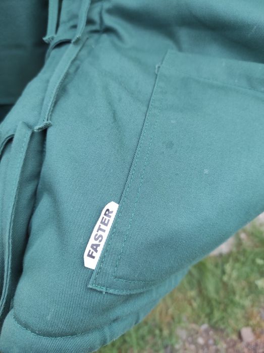 Vestă Faster L-XL