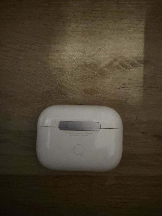 Продам airpods pro