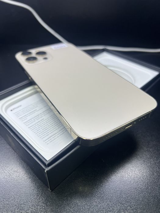 iPhone 12 Pro Max 128GB