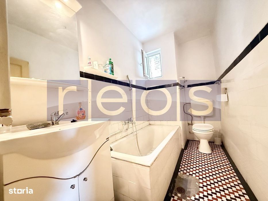 Vânzare 3 Camere | Calea Dudesti | Centrala Proprie