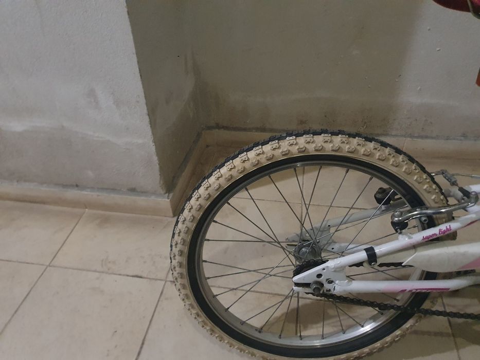 Детски велосипед Drag Alpha 20 инча