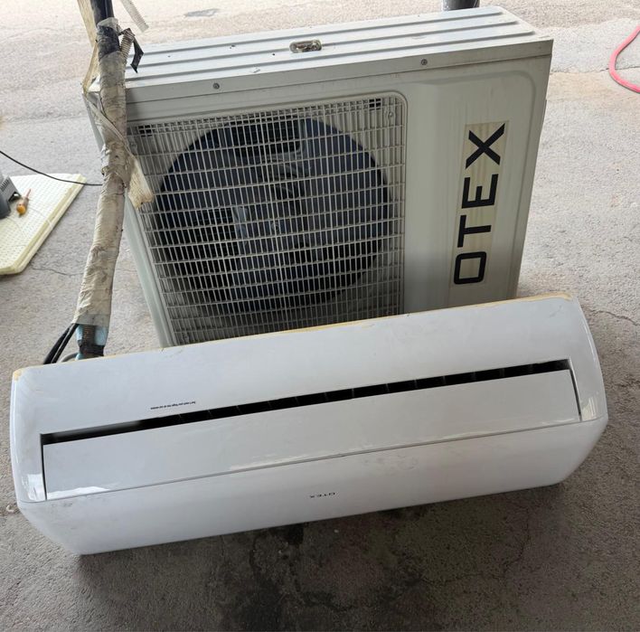 Кондиционер otex