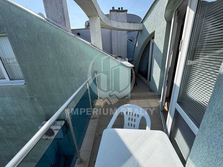 Продава се Едностаен апартамент в с. Равда, Област Бургас - 49 кв.м за 919 €/кв.м - Снимка #5