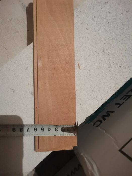 Дървен паркет бук и дъб