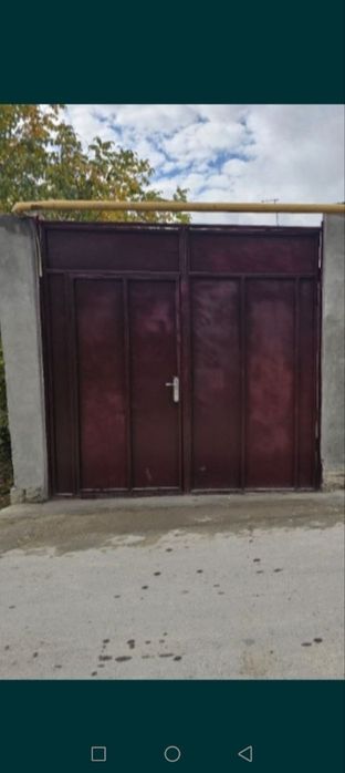 Uy sotiladi Hasanboy posttan kirganda