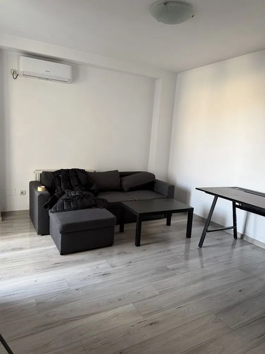 Apartament doua camere Gorjului