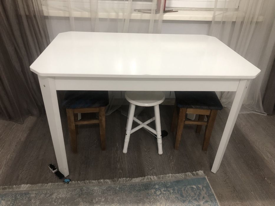 Куханный стол