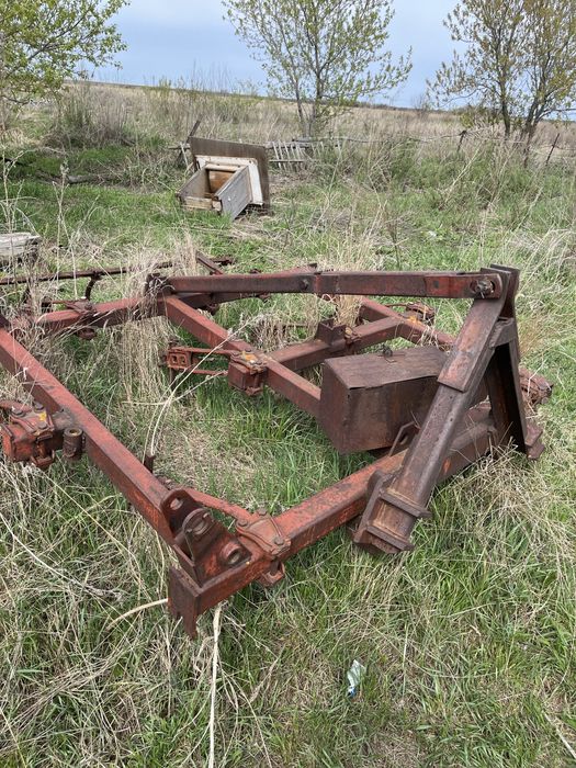 Продам культиватор