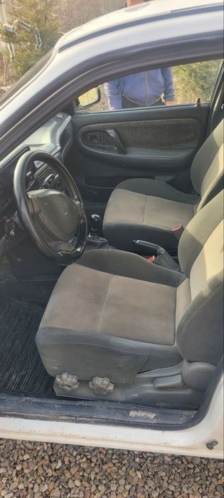 Other Nexia 2008 — 5