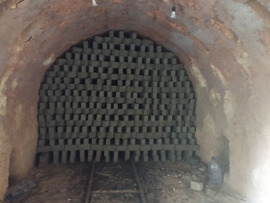 Прадажа Кирпич Завод