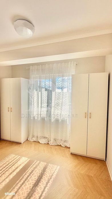 Apartament la cheie / etaj intermediar / Zona Terra