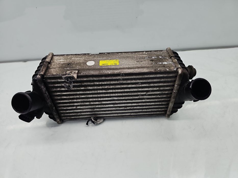 Radiator intercooler KIA Ceed (JD) [Fabr 2012-2018] 28270-2A770 1.6 CR