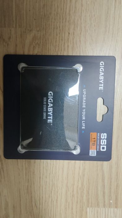 SSD жёсткий диск 1ТБ, SSD 1tb