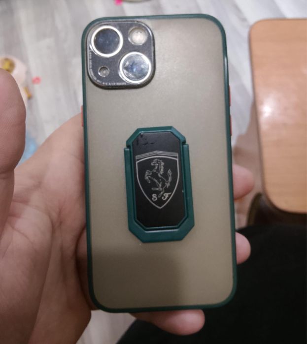 Айфон 13 mini 128gb