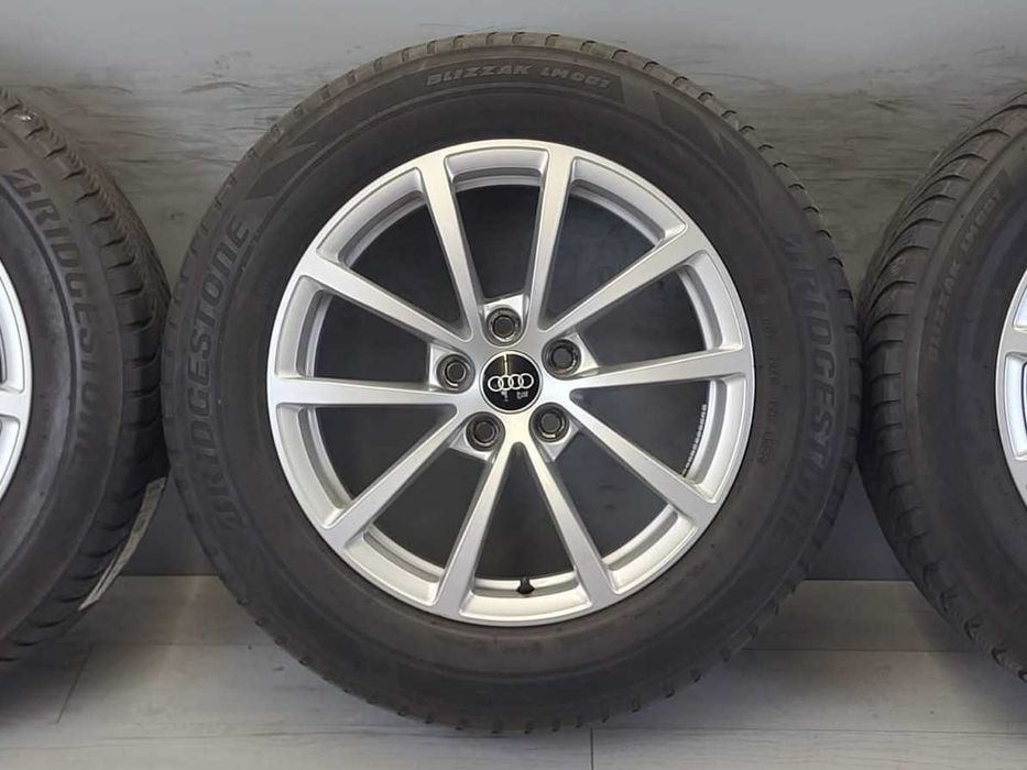 Roti/Jante Audi 5x112 225/60 R17 A6 (C8), A4; Skoda; Mercedes; VW