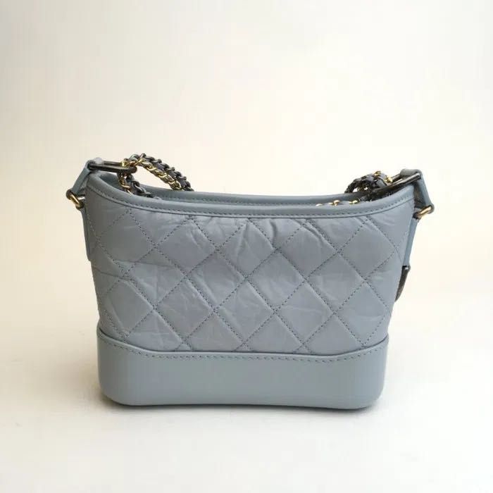 Chanel чанта Gabrielle