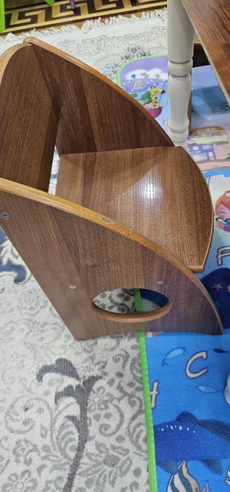 Продаётся детские стульчики