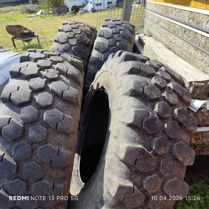 Anvelope 440/80R28 , 16.9R28 industriale