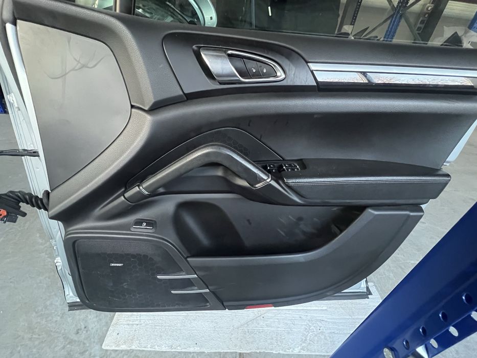 Porsche Cayenne 958 Facelift врата/врати