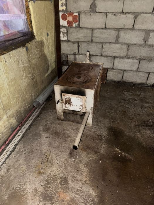 Срочно. Продам котёл.
