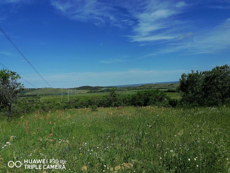 Продава се Парцел в Българово - 3000 кв.м за 6 €/кв.м - Снимка #3