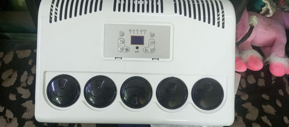 Кондиционер 12 в