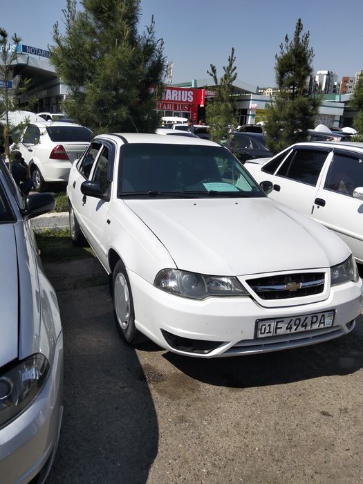 Нексия 2  1.5 своя