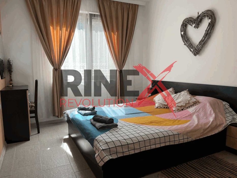 Дава се под наем Едностаен апартамент в Пловдив, Център - 65 кв.м за 590 € - Снимка #1