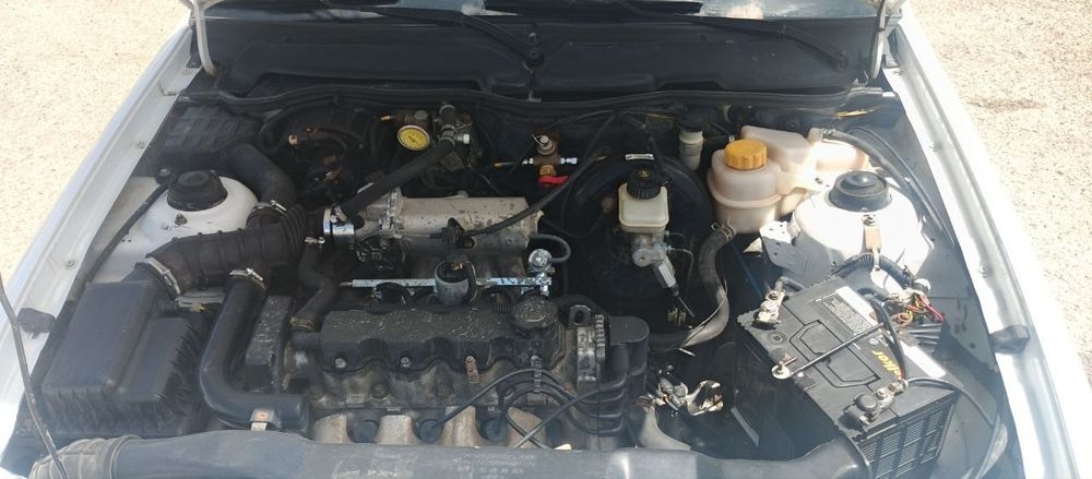 Chevrolet Nexia 2012 — 3