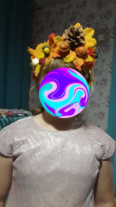 Головные уборы .заречный