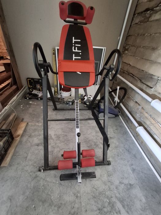 Инверсионный стол