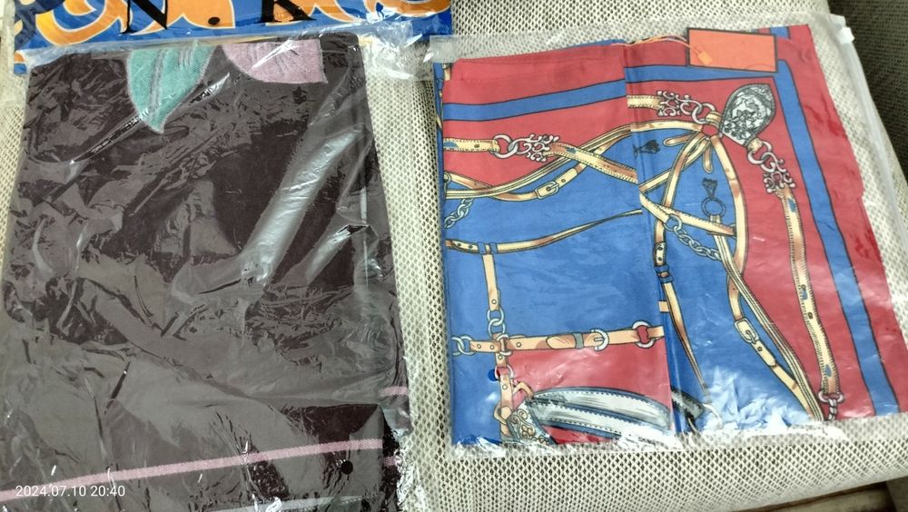 Продам новые женские платки