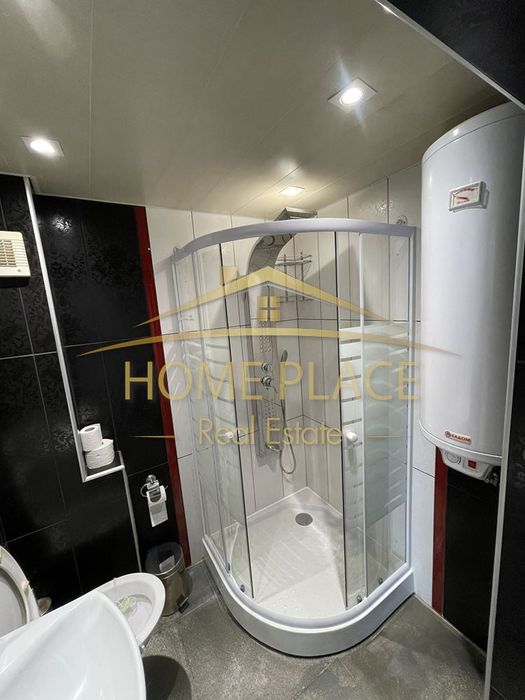 Дава се под наем Двустаен апартамент в Варна, Зимно кино Тракия - 125 кв.м за 459 € - Снимка #9