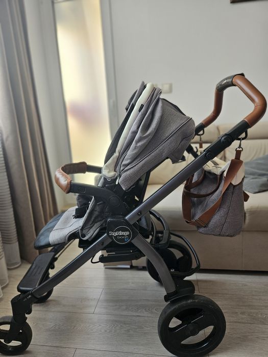 Количка peg perego book 51