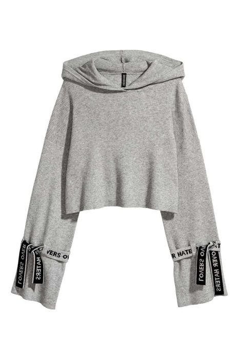 Суичър/кроп топ/блуза Bershka, Tally weijl, Pouse jeans