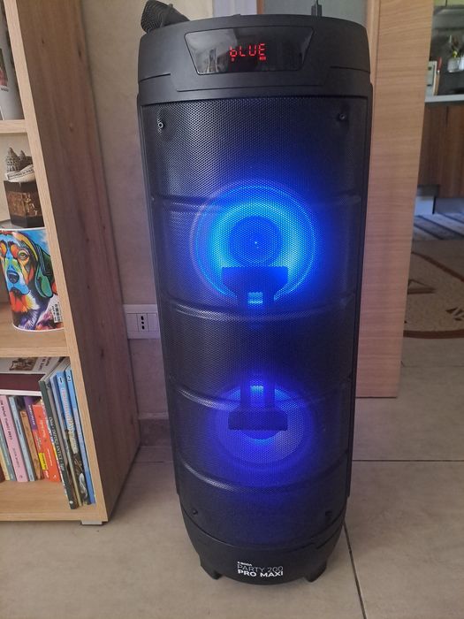 Vând Boxa E-Boda Party 200 pro maxi