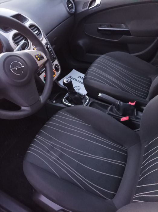 Opel Corsa D 2008 pentru dezmembrare