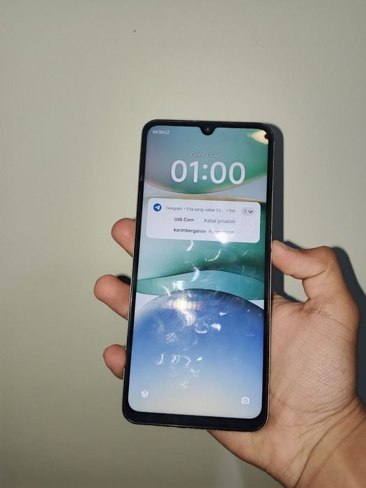 Redmi A5 sotiladi