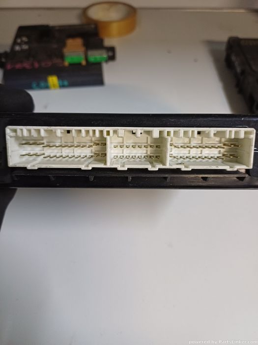Modul Inchidere Centralizata Kia Ceed Hatchback (Ed) [ 2006 - 2012 ] O