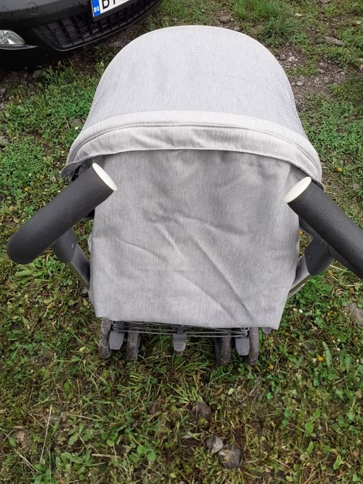 Лятна количка CHICCO  Комбинирана количка LITE WAY