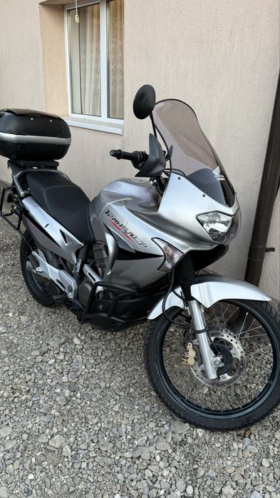 Vand Honda Transalp 2006