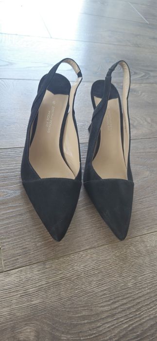 Ортопедични обувки Geox 38, Vans 39